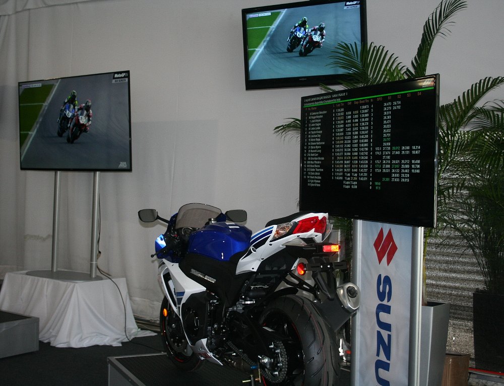 Suzuki GSX-R1000