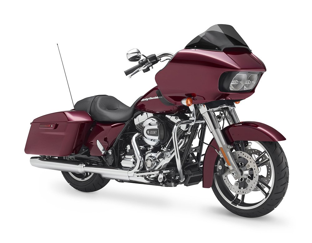 Road Glide