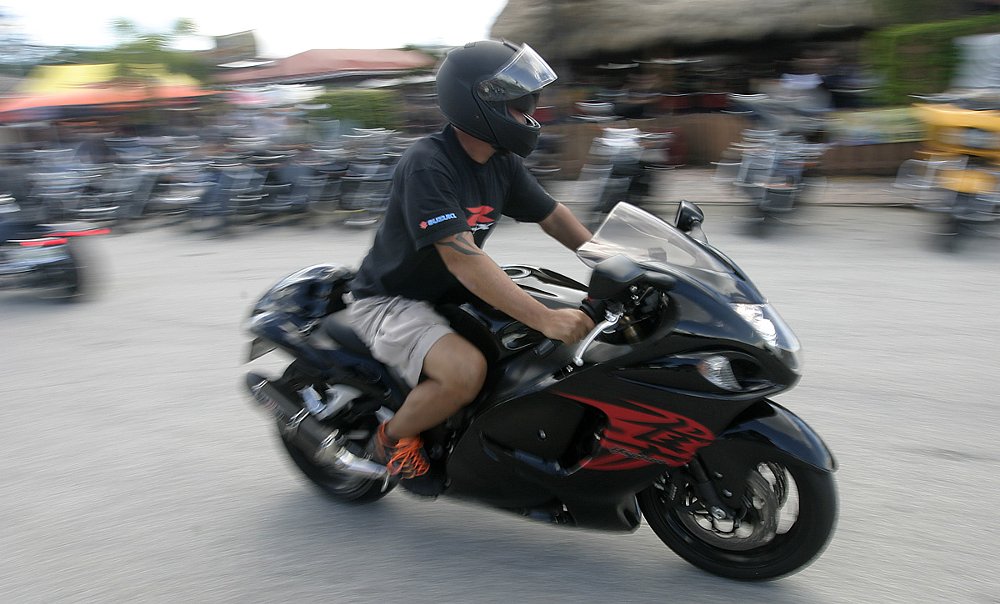 Hayabusa