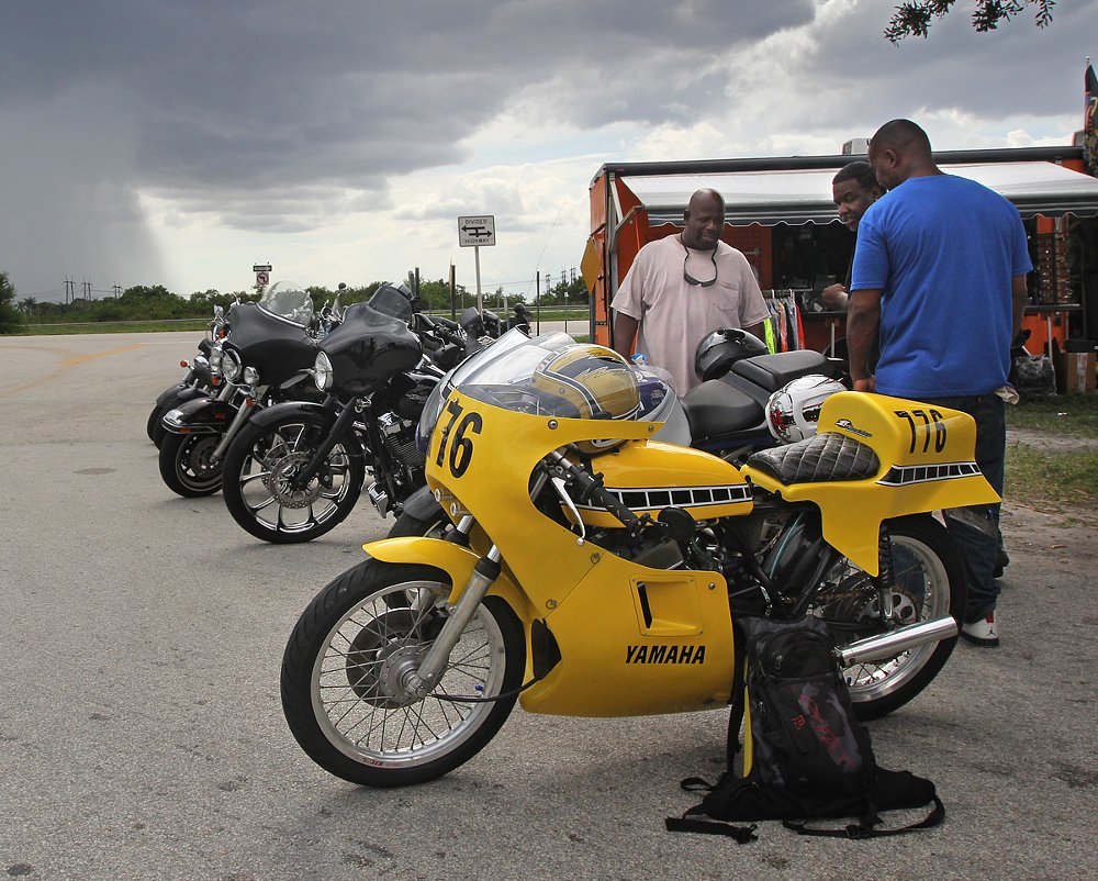 vintage bikes