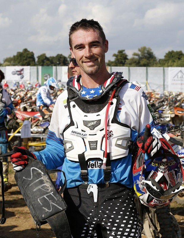Ryan Sipes