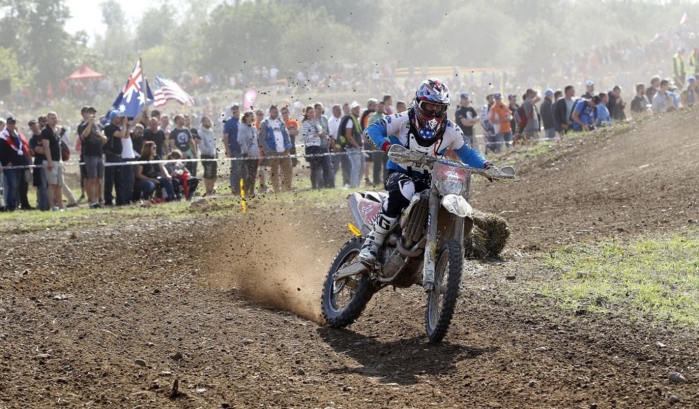 Ryan Sipes