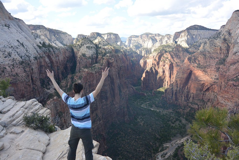 Zion National Park