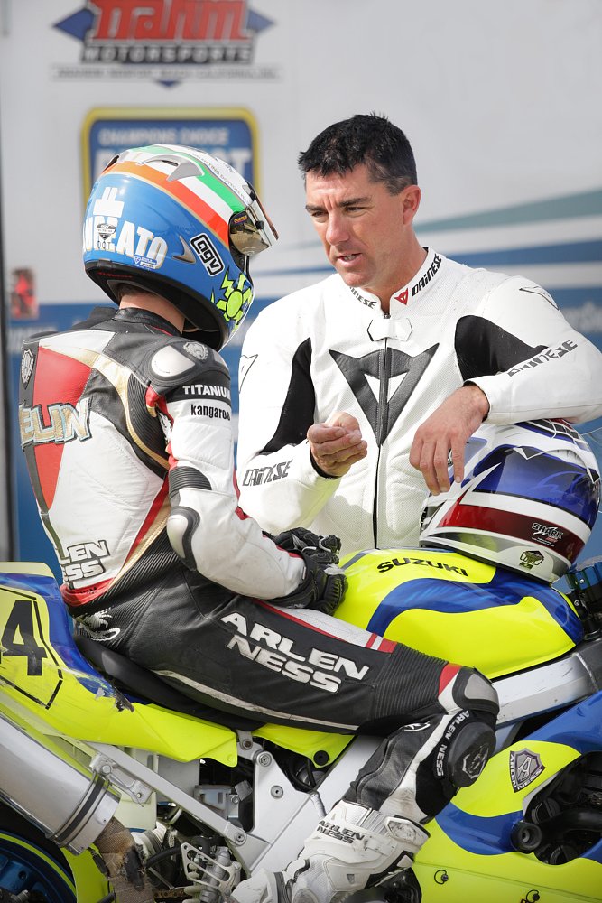 Jason Pridmore