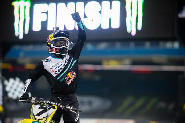James Stewart