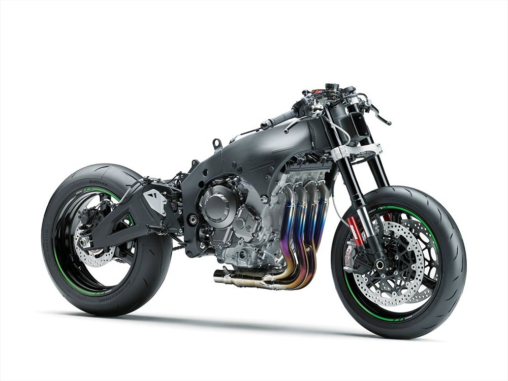 2016 Kawasaki ZX-10R