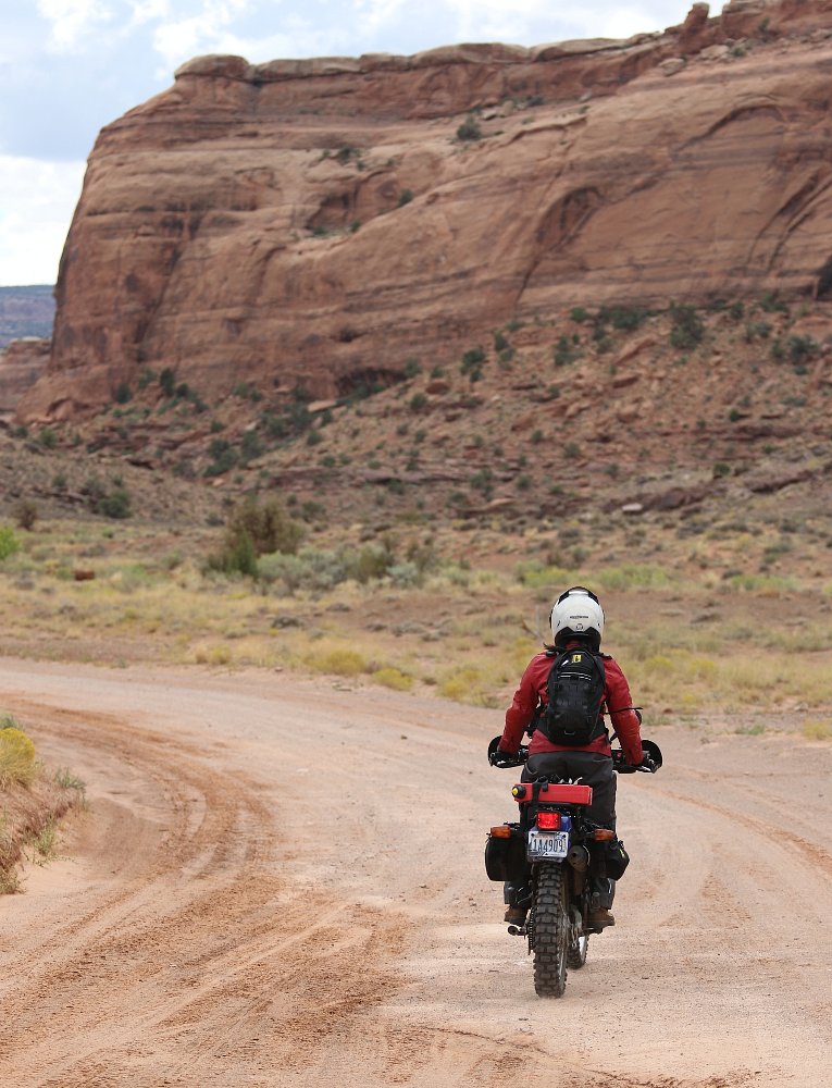 Moab