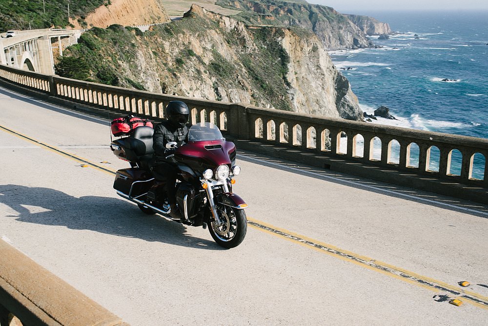 PCH