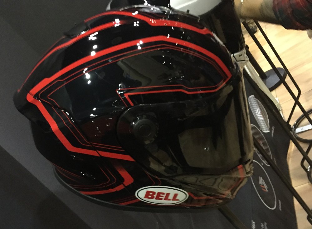 Bell Star