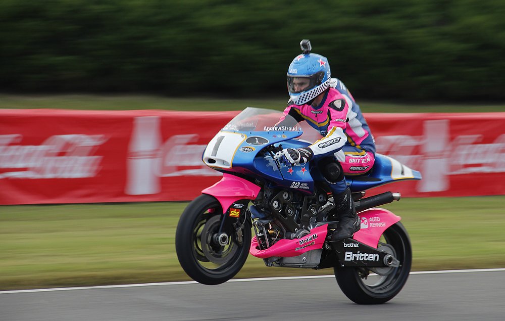 Britten
