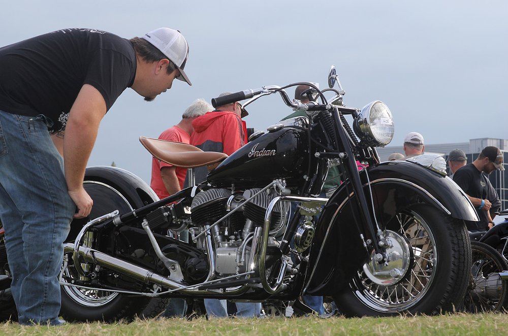 Best of Show Indian