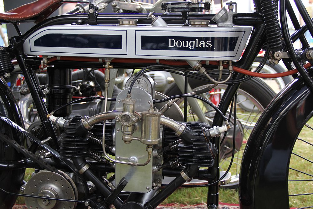 Douglas