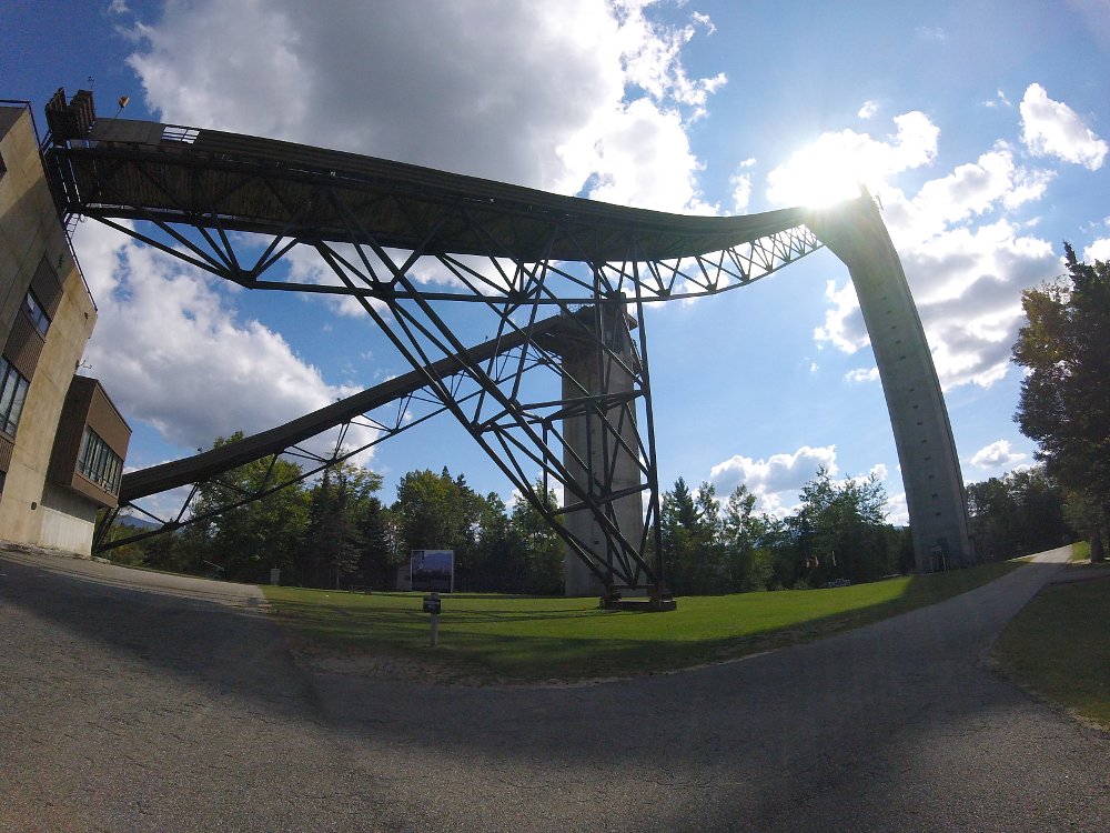 Old Forge