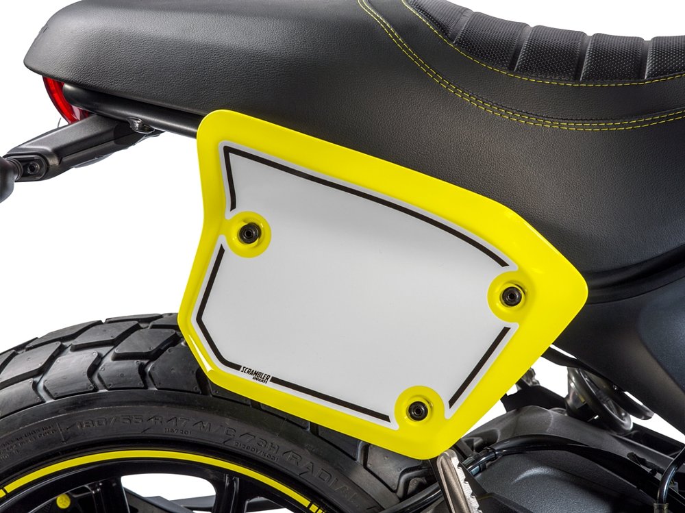 Ducati Flat Track Pro