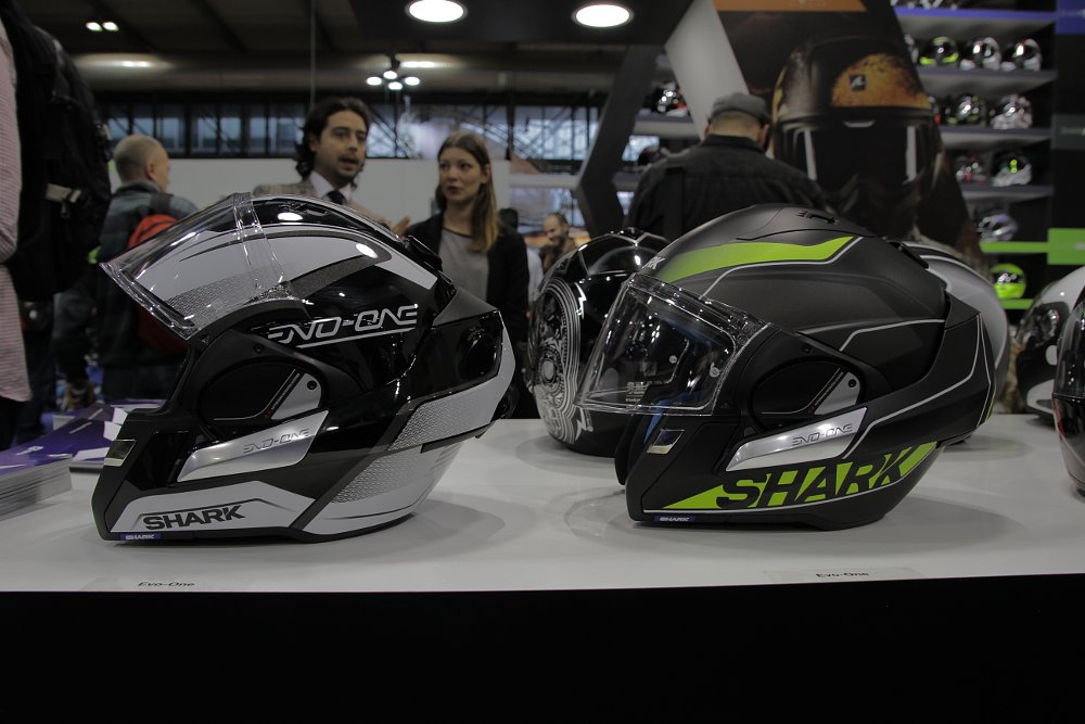 Shark Evo-One