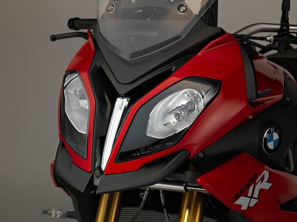 BMW S 1000 XR