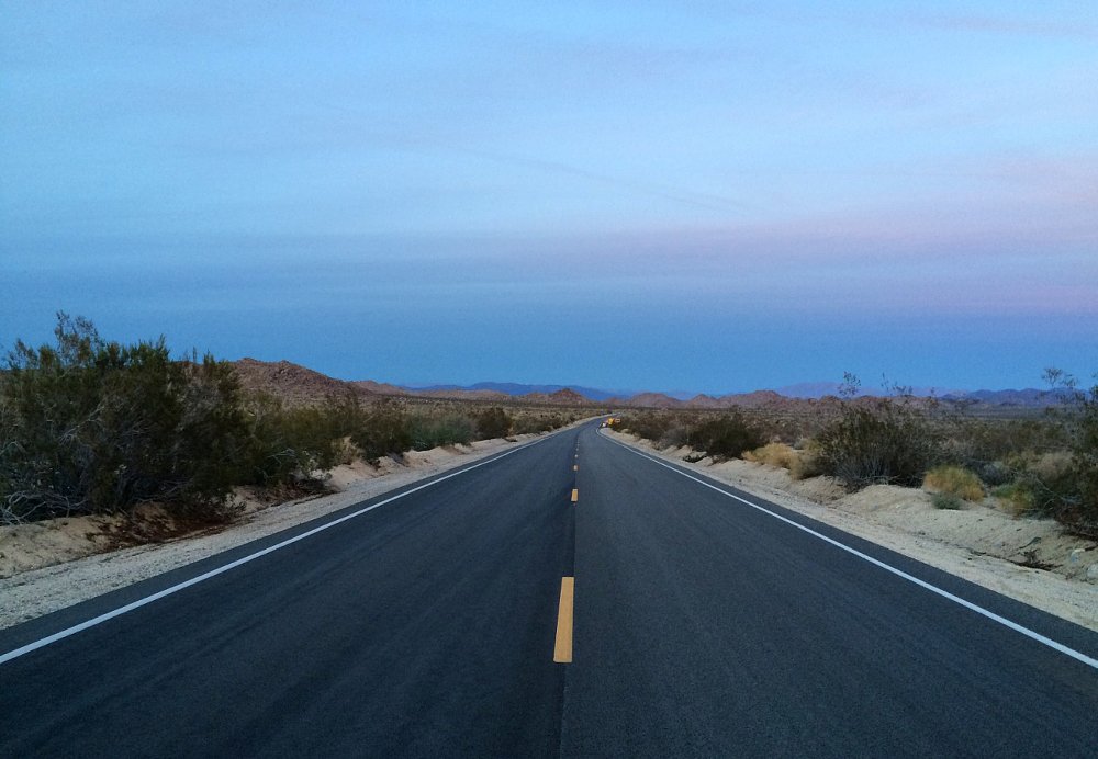 Joshua Tree National Park