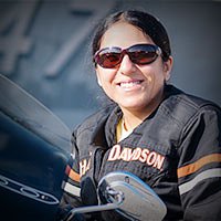 Rania Madanat