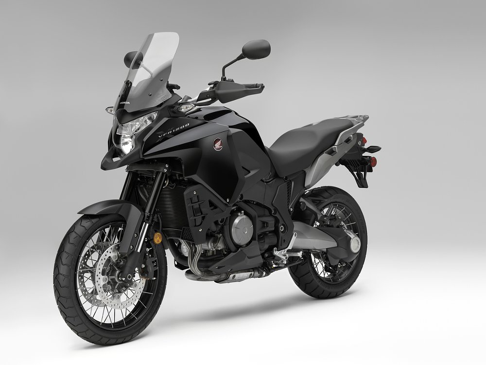 Honda VFR1200X