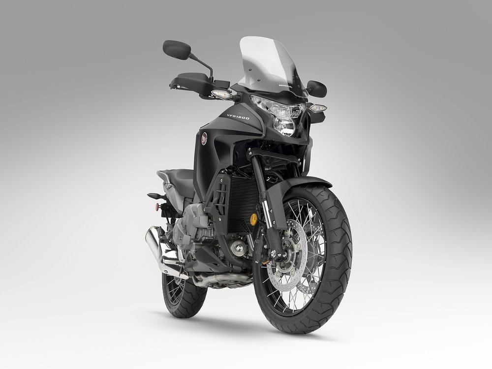 Honda VFR1200X