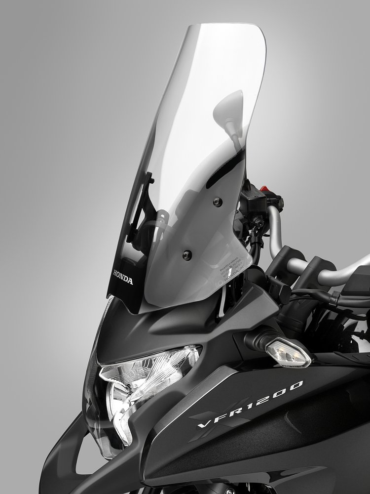 Honda VFR1200X