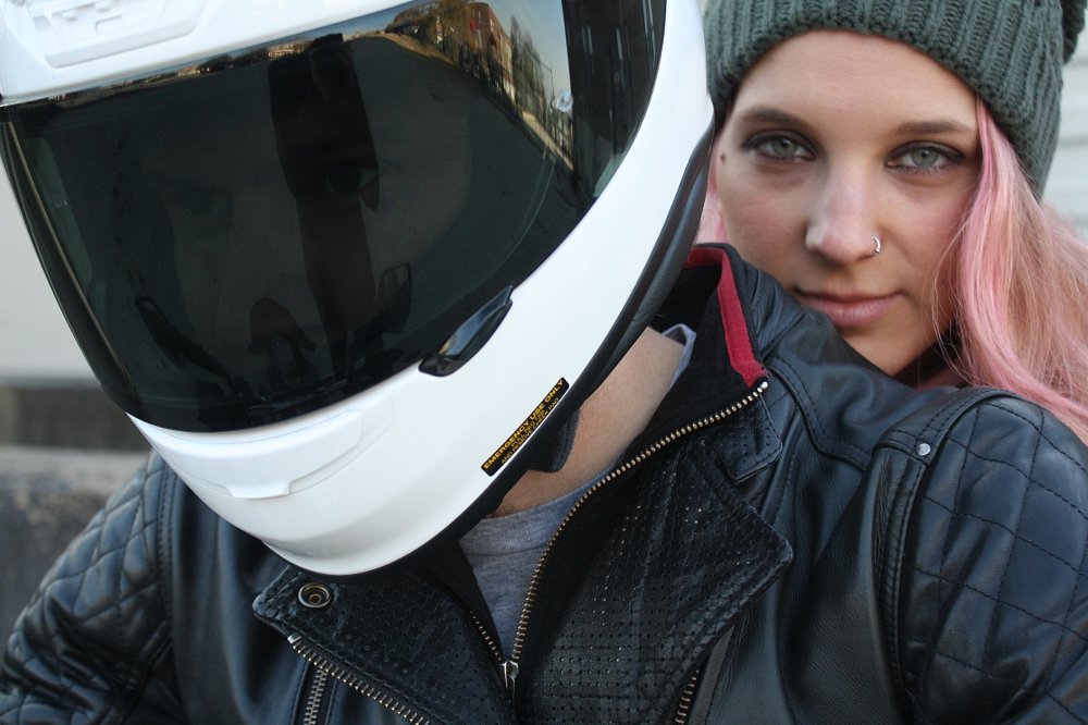 motorcyclist