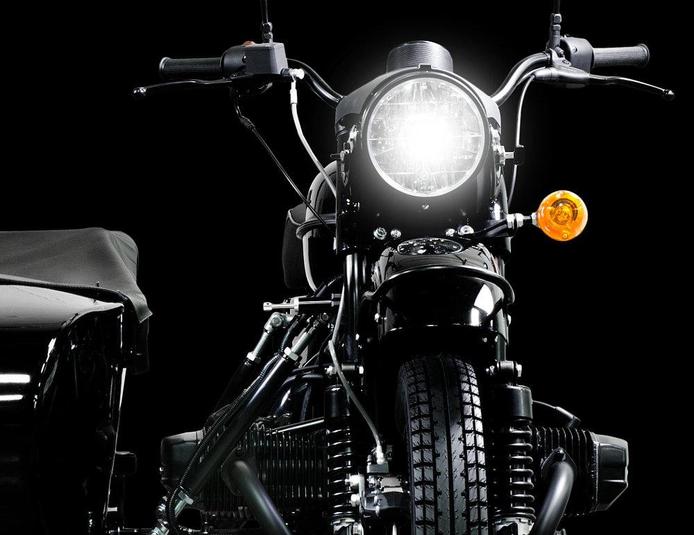 Ural Dark Force