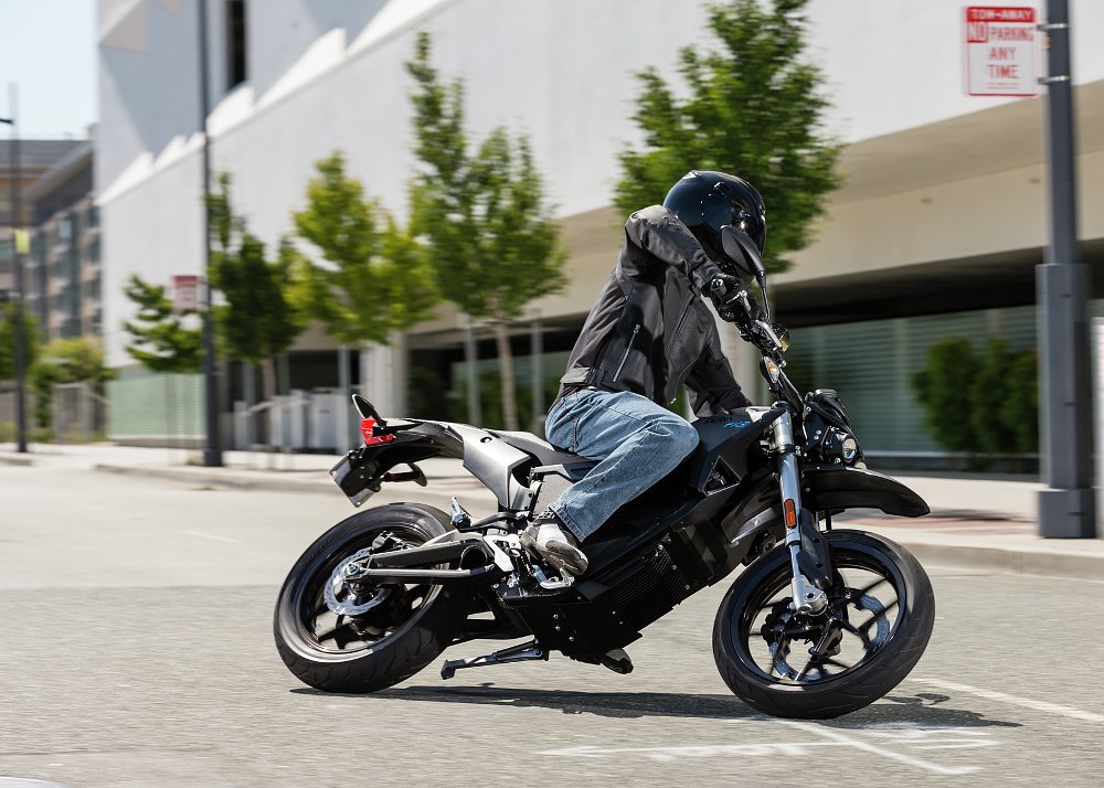 Zero FXS