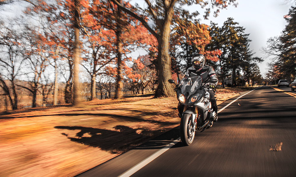 BMW R 1200 RS