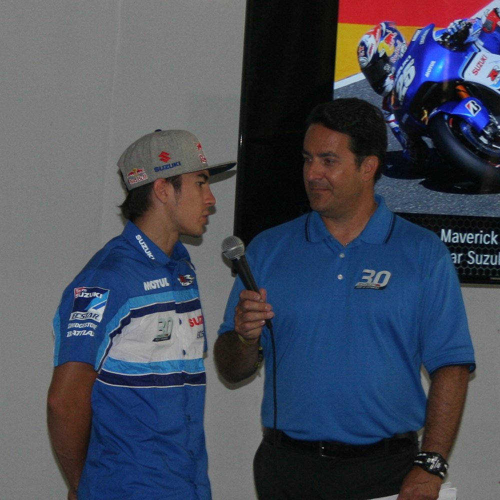 Maverick Vi&ntilde;ales