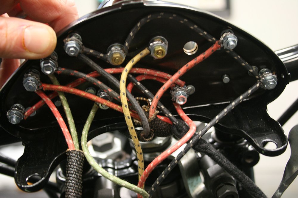 wiring