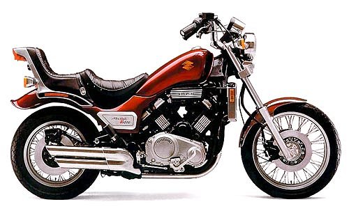 Suzuki Madura