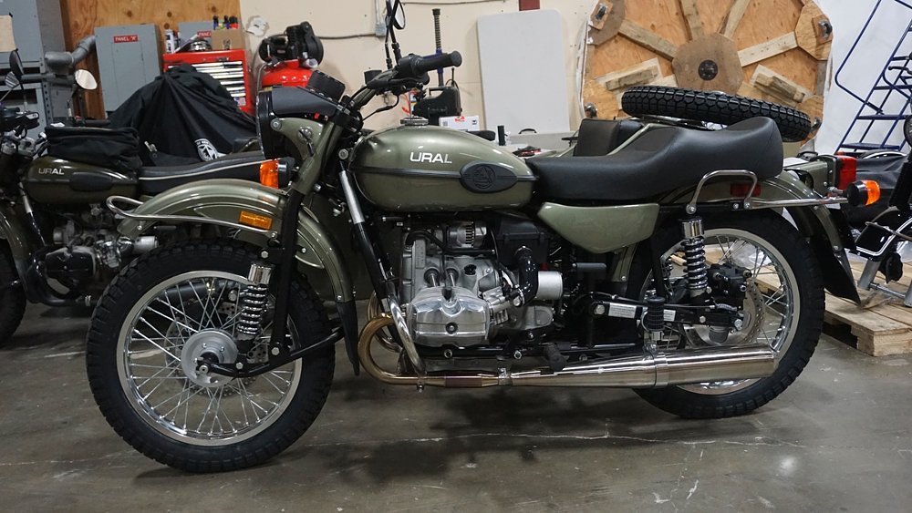Ural