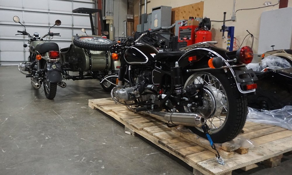 Ural