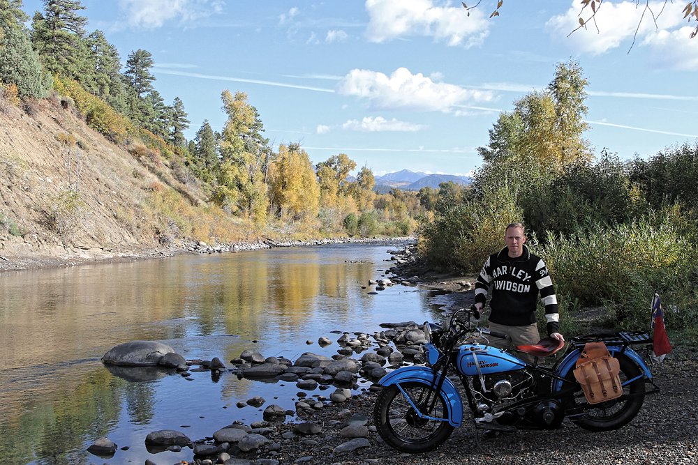 San Juan River