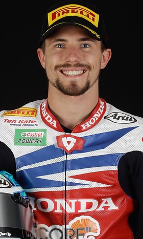 P.J. Jacobsen