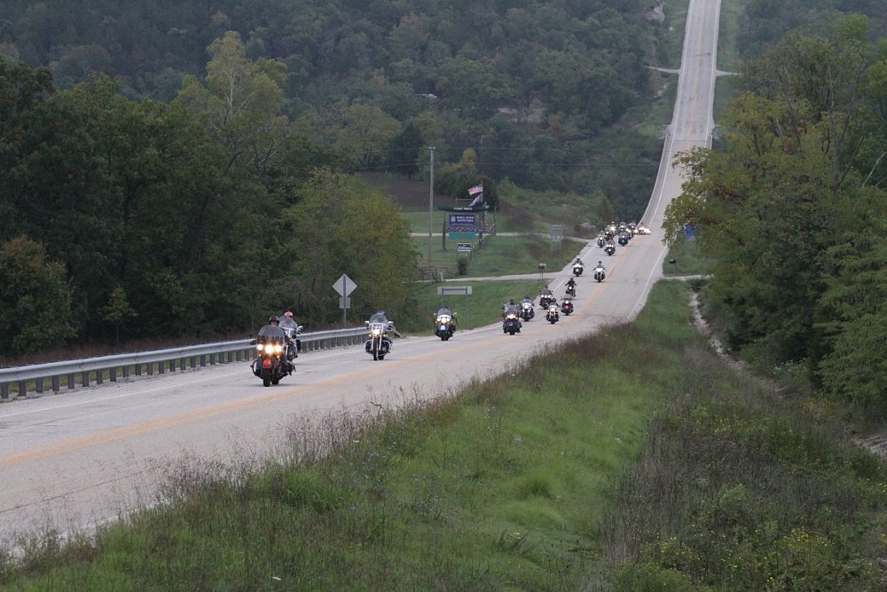 Arkansas