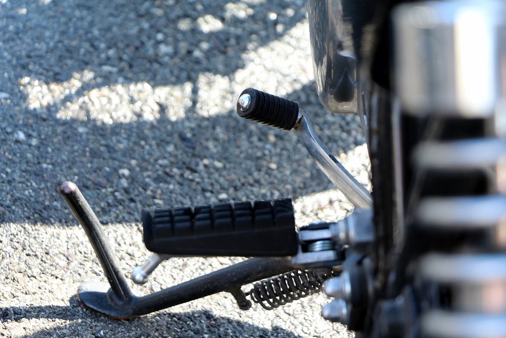 Shift Lever