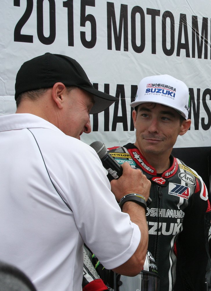 Roger Hayden