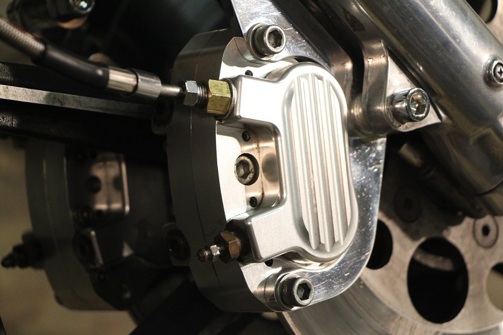 Brakes