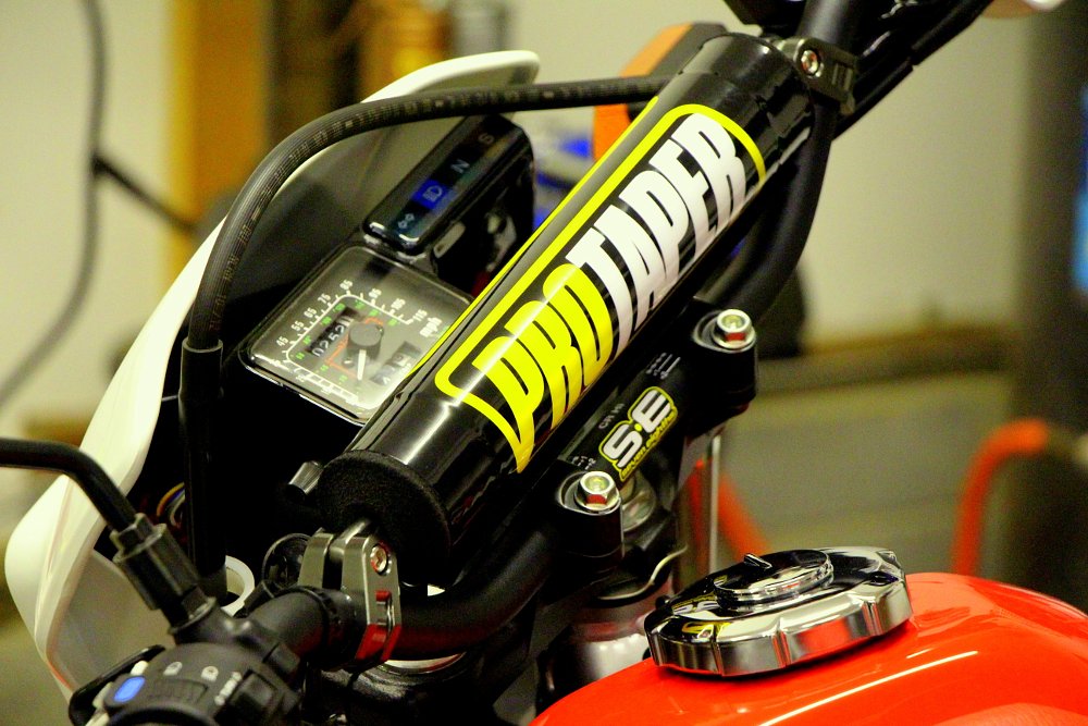 XR Bars