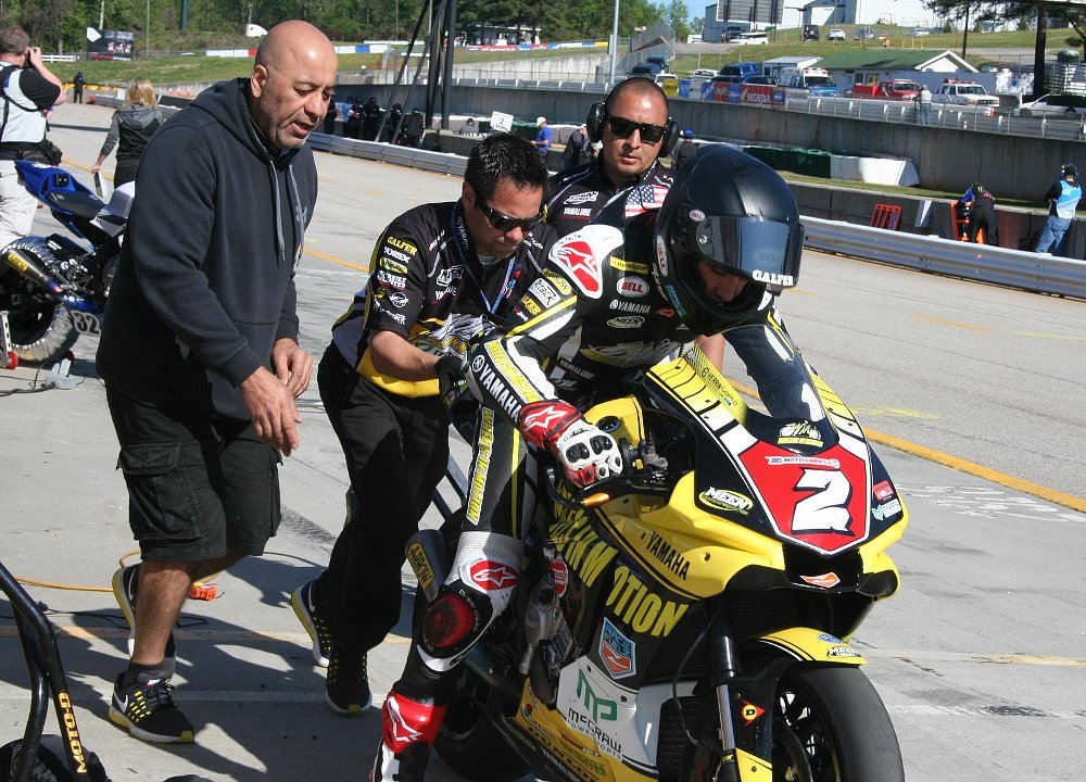 Josh Herrin