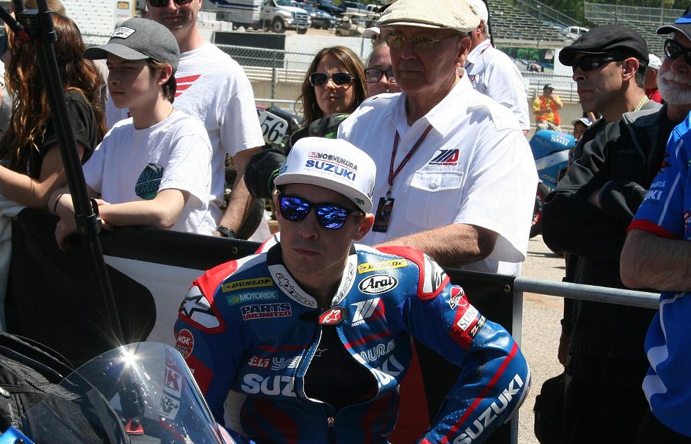 Roger Hayden