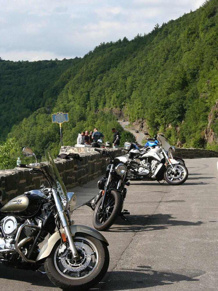 group ride