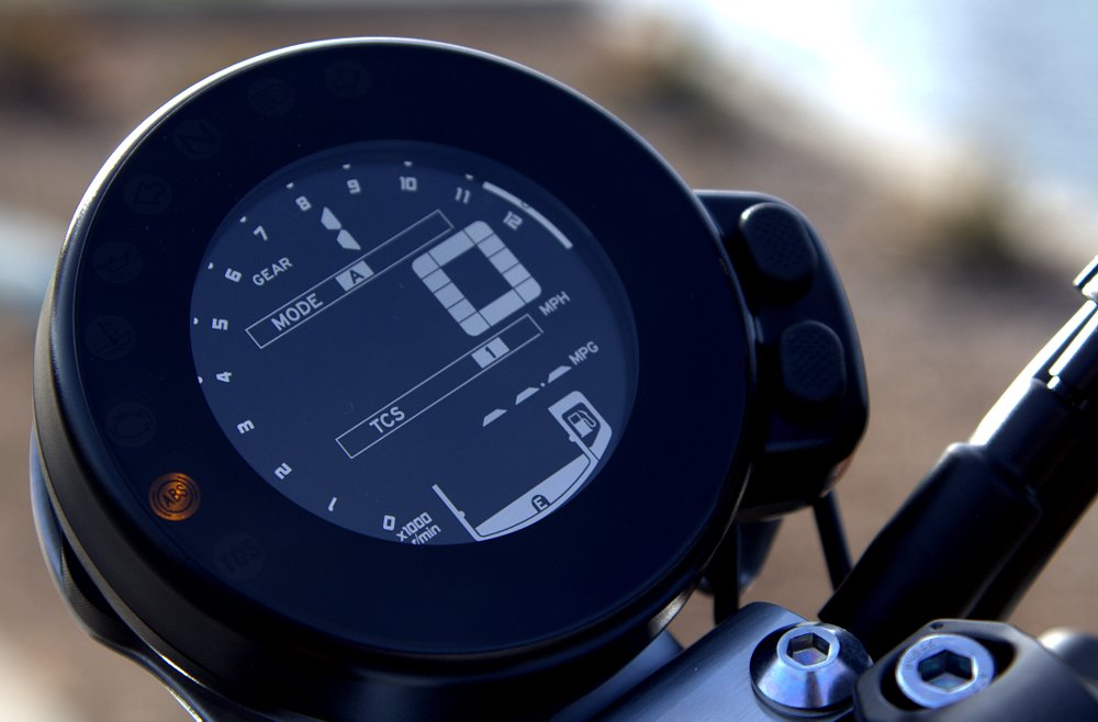 Gauge