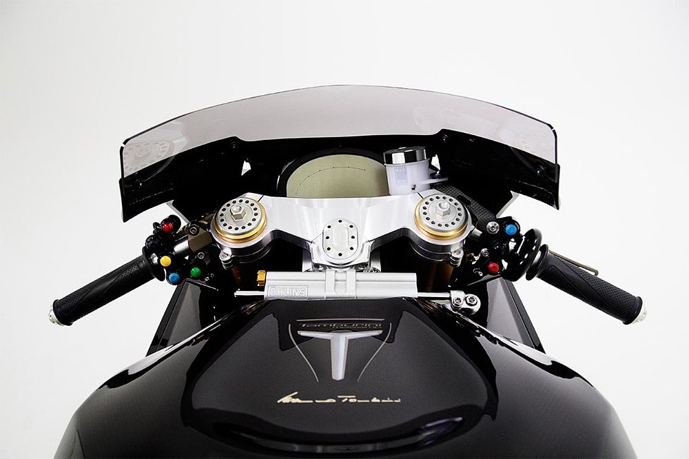 T12 instrumentation