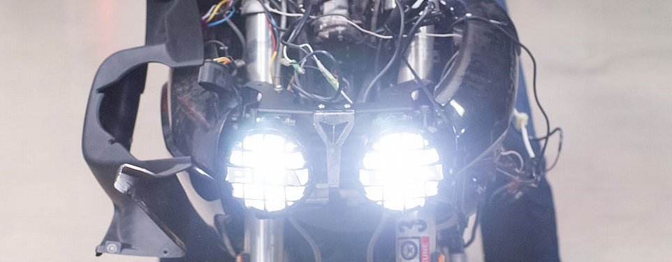 aftermarket lights