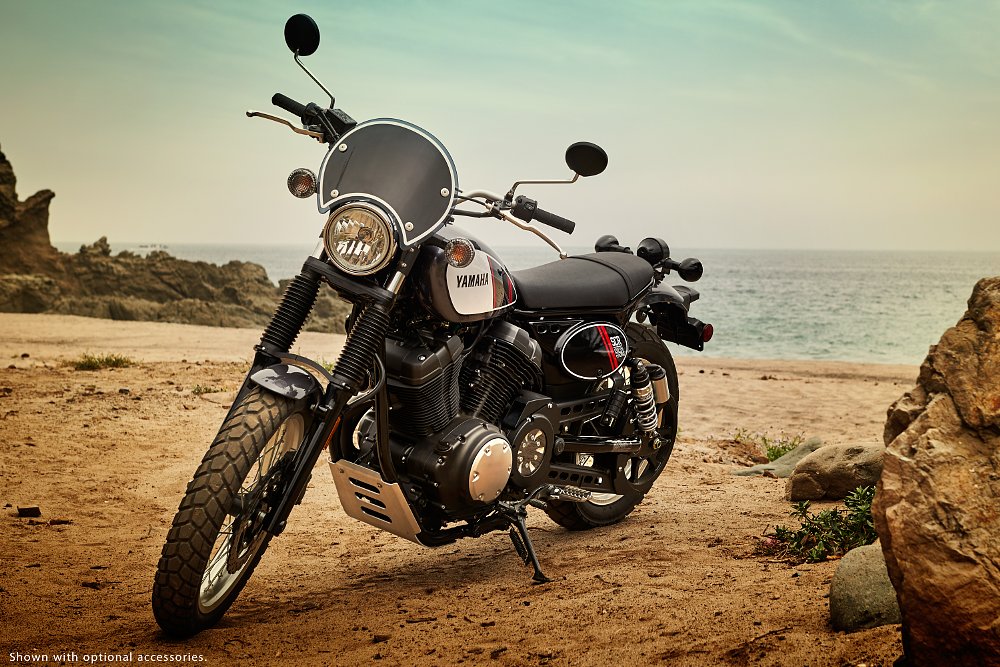 SCR950