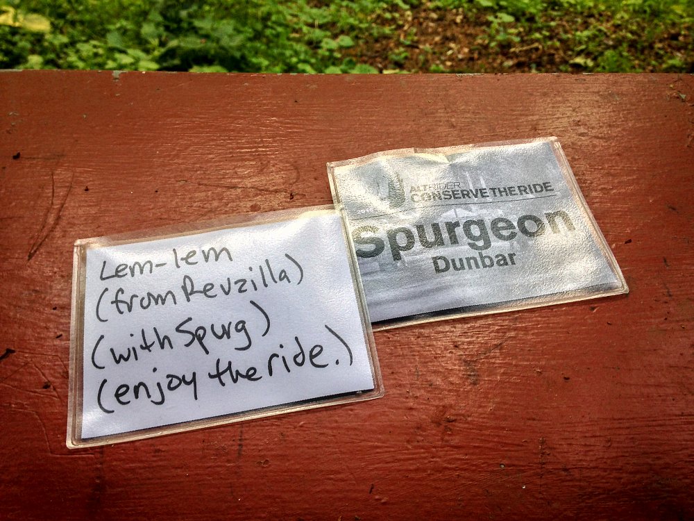 Nametags