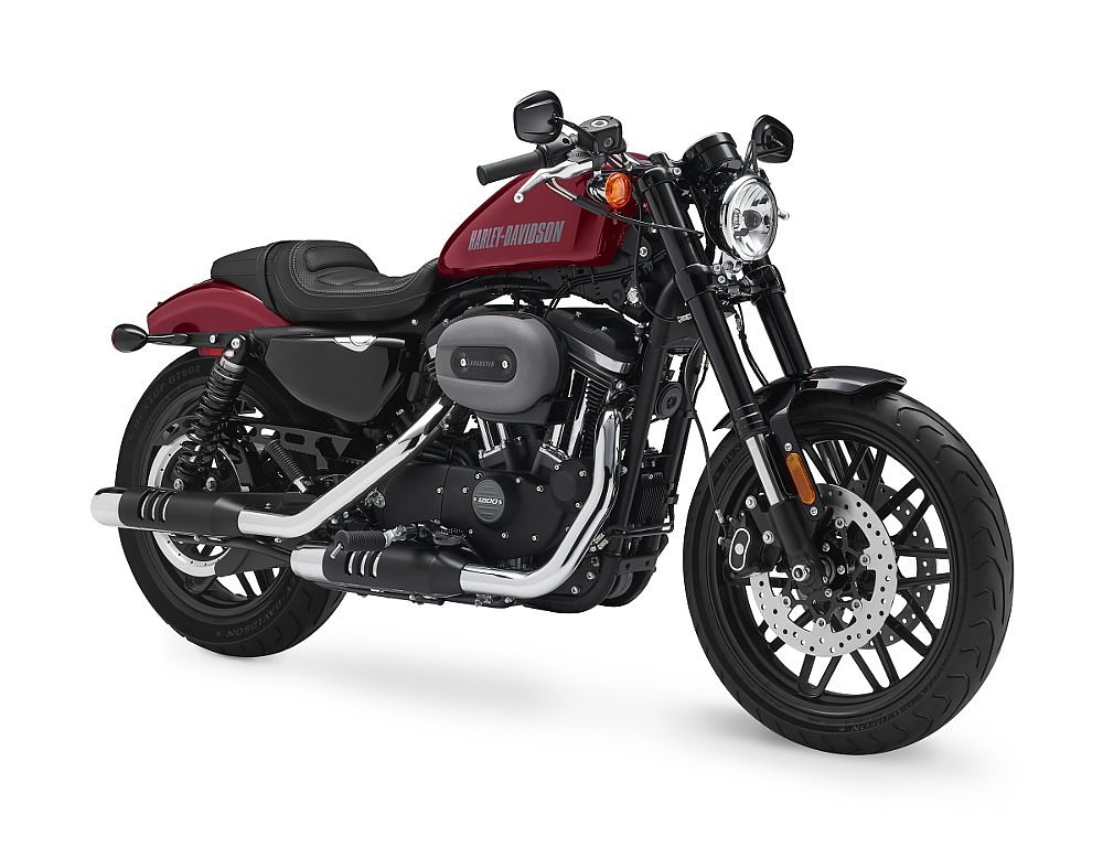 Harley-Davidson Roadster